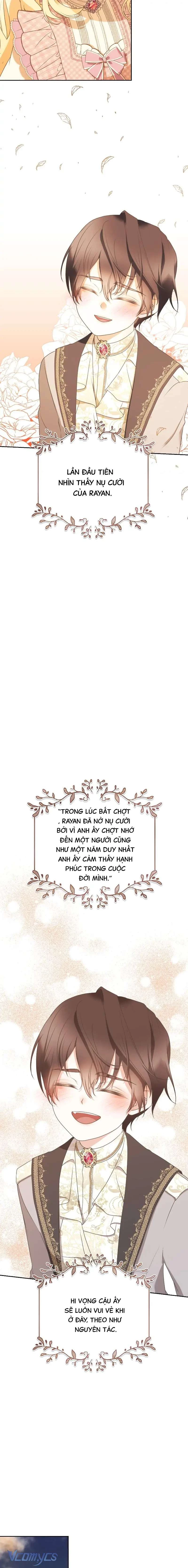 Nhân Vật Tôi Xuyên Vào, Chưa Từng Xuất Hiện Chapter 12 - 12