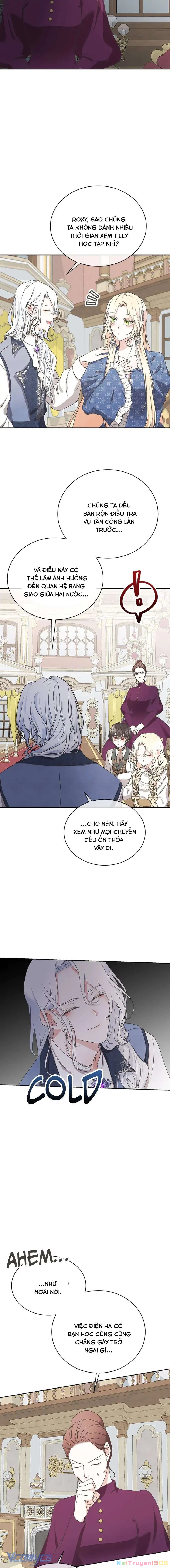 Nhân Vật Tôi Xuyên Vào, Chưa Từng Xuất Hiện Chapter 13 - 2