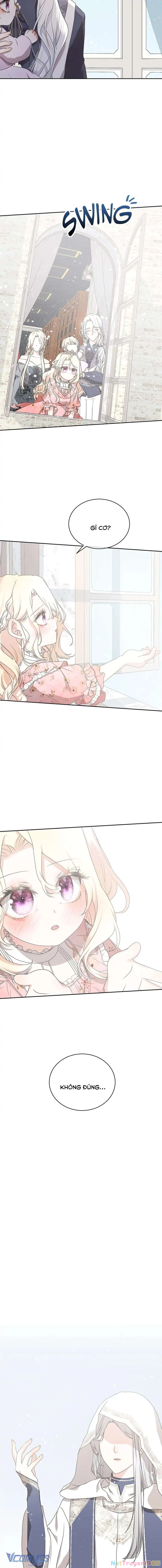 Nhân Vật Tôi Xuyên Vào, Chưa Từng Xuất Hiện Chapter 15 - 9