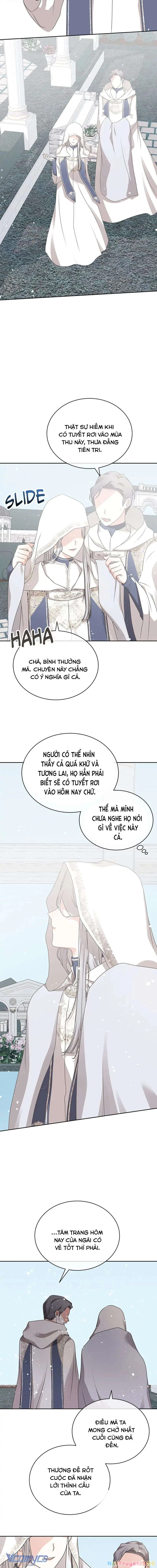 Nhân Vật Tôi Xuyên Vào, Chưa Từng Xuất Hiện Chapter 15 - 10