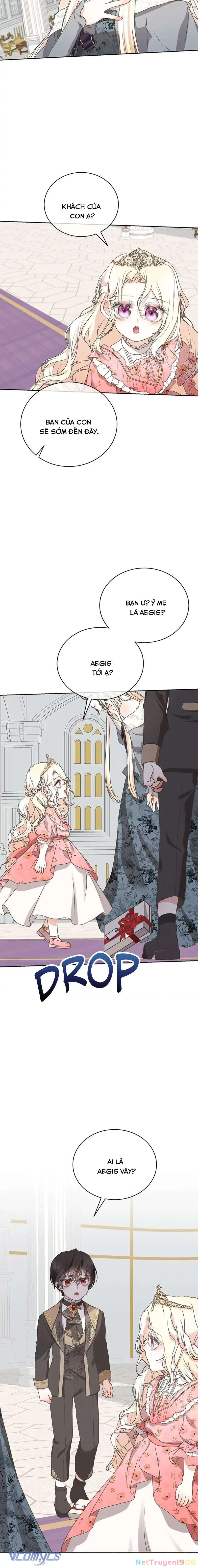 Nhân Vật Tôi Xuyên Vào, Chưa Từng Xuất Hiện Chapter 16 - 2