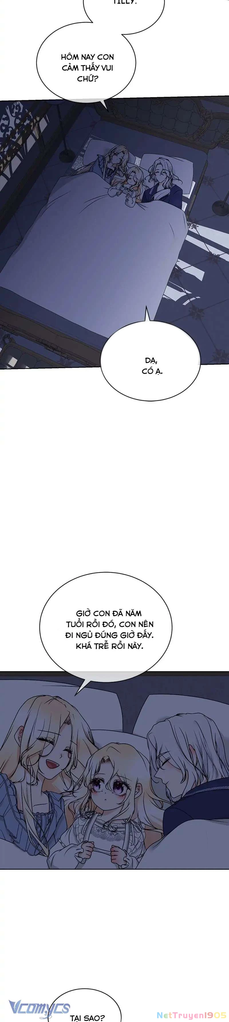 Nhân Vật Tôi Xuyên Vào, Chưa Từng Xuất Hiện Chapter 18 - 16