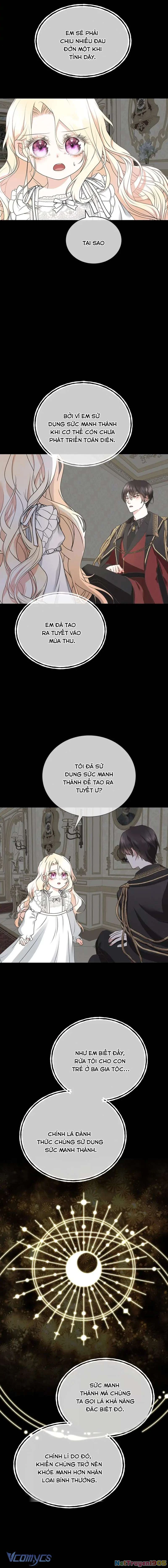 Nhân Vật Tôi Xuyên Vào, Chưa Từng Xuất Hiện Chapter 18 - 22