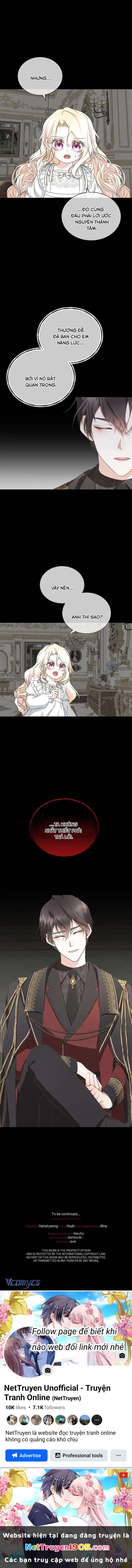 Nhân Vật Tôi Xuyên Vào, Chưa Từng Xuất Hiện Chapter 18 - 24