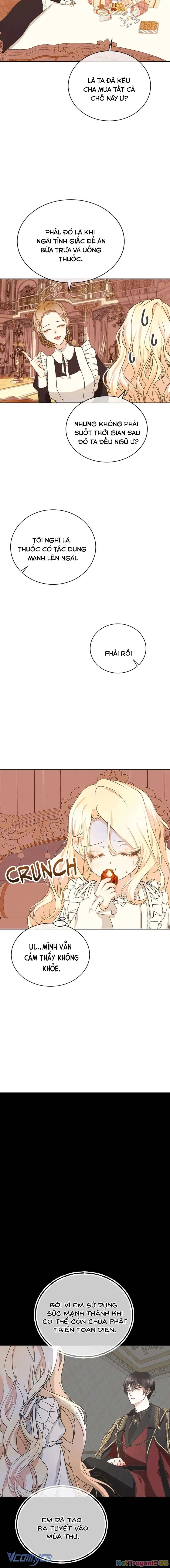 Nhân Vật Tôi Xuyên Vào, Chưa Từng Xuất Hiện Chapter 19 - 14