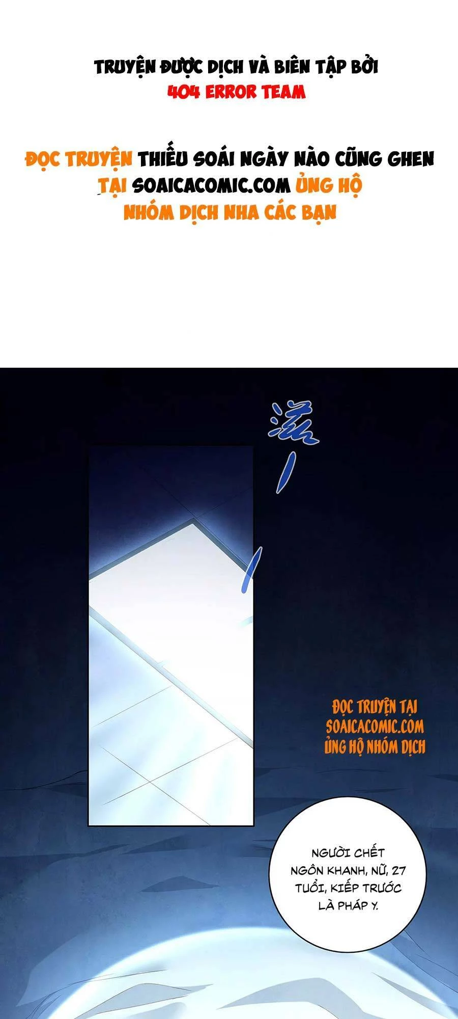 Tôi Có Ông Chồng Hay Ghen Chapter 1 - 1