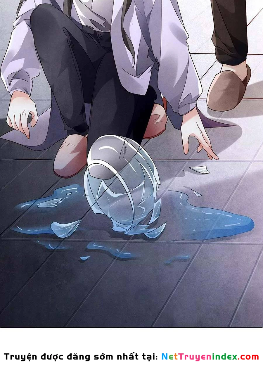 Tôi Có Ông Chồng Hay Ghen Chapter 1 - 8