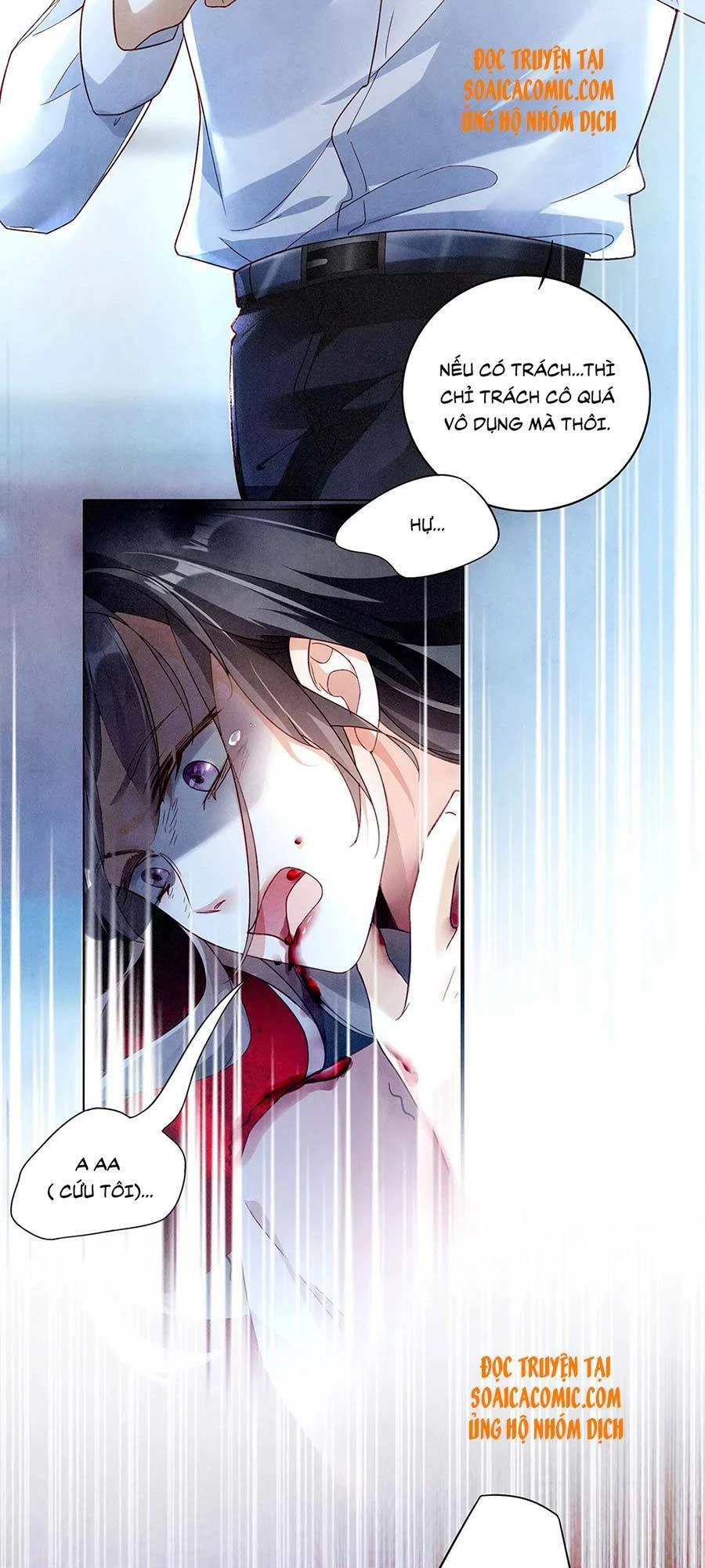 Tôi Có Ông Chồng Hay Ghen Chapter 1 - 12