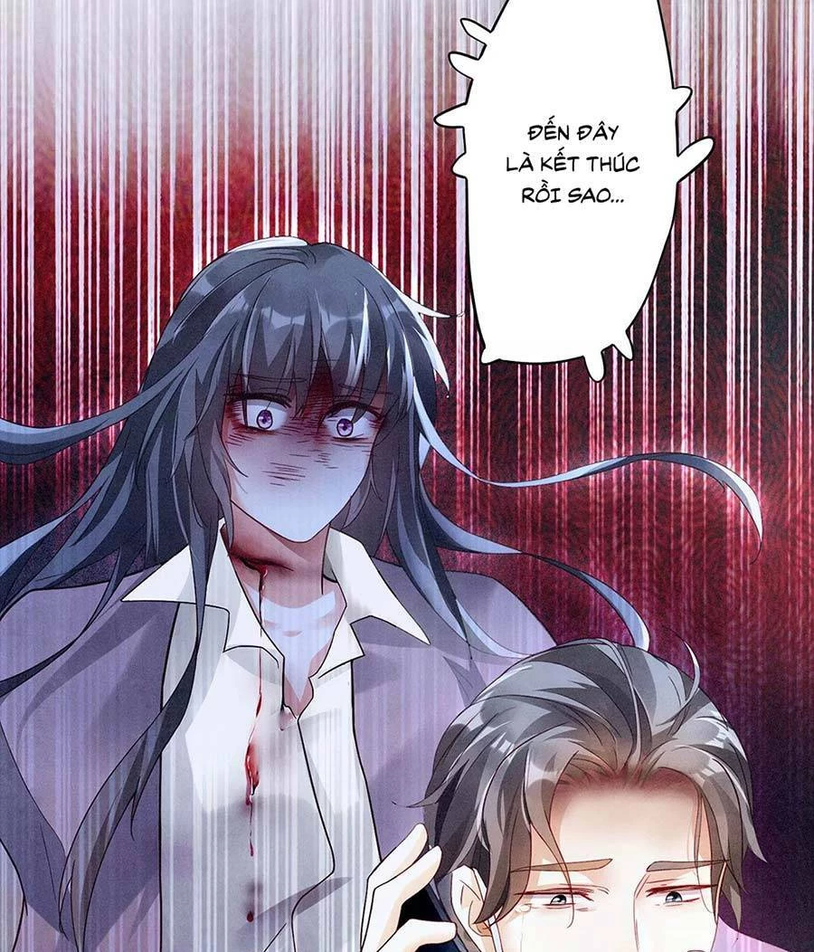 Tôi Có Ông Chồng Hay Ghen Chapter 1 - 13