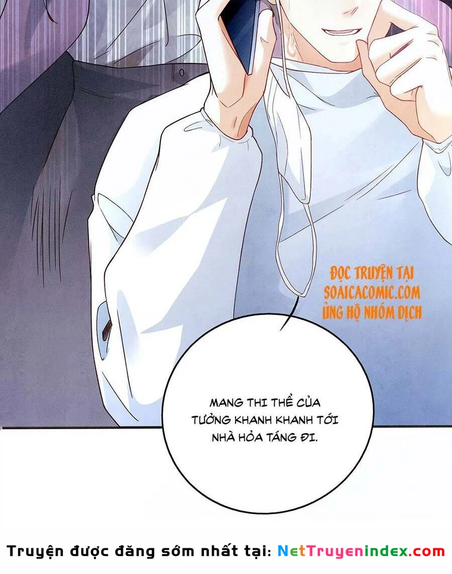 Tôi Có Ông Chồng Hay Ghen Chapter 1 - 14