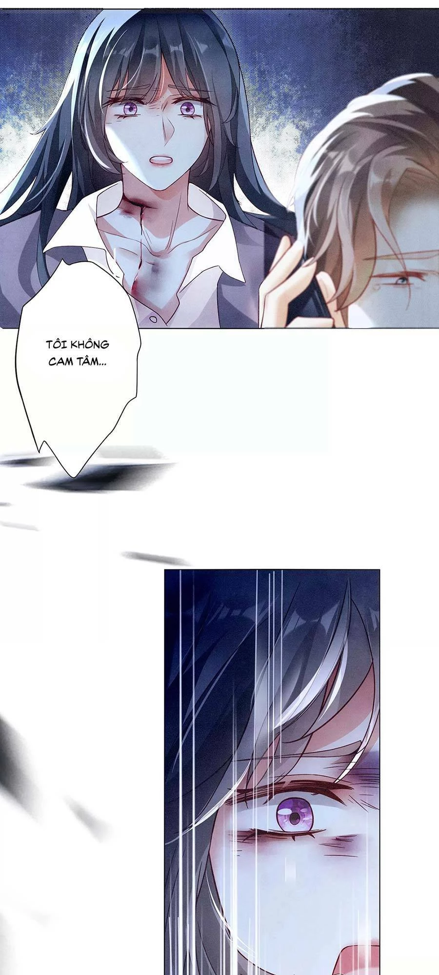 Tôi Có Ông Chồng Hay Ghen Chapter 1 - 15