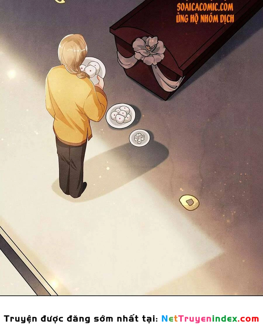 Tôi Có Ông Chồng Hay Ghen Chapter 1 - 19