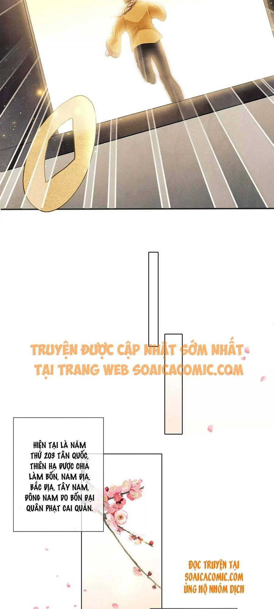 Tôi Có Ông Chồng Hay Ghen Chapter 1 - 22