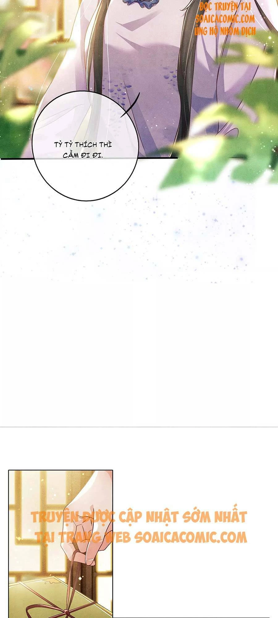 Tôi Có Ông Chồng Hay Ghen Chapter 1 - 31