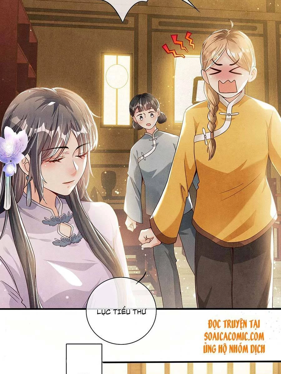Tôi Có Ông Chồng Hay Ghen Chapter 1 - 33