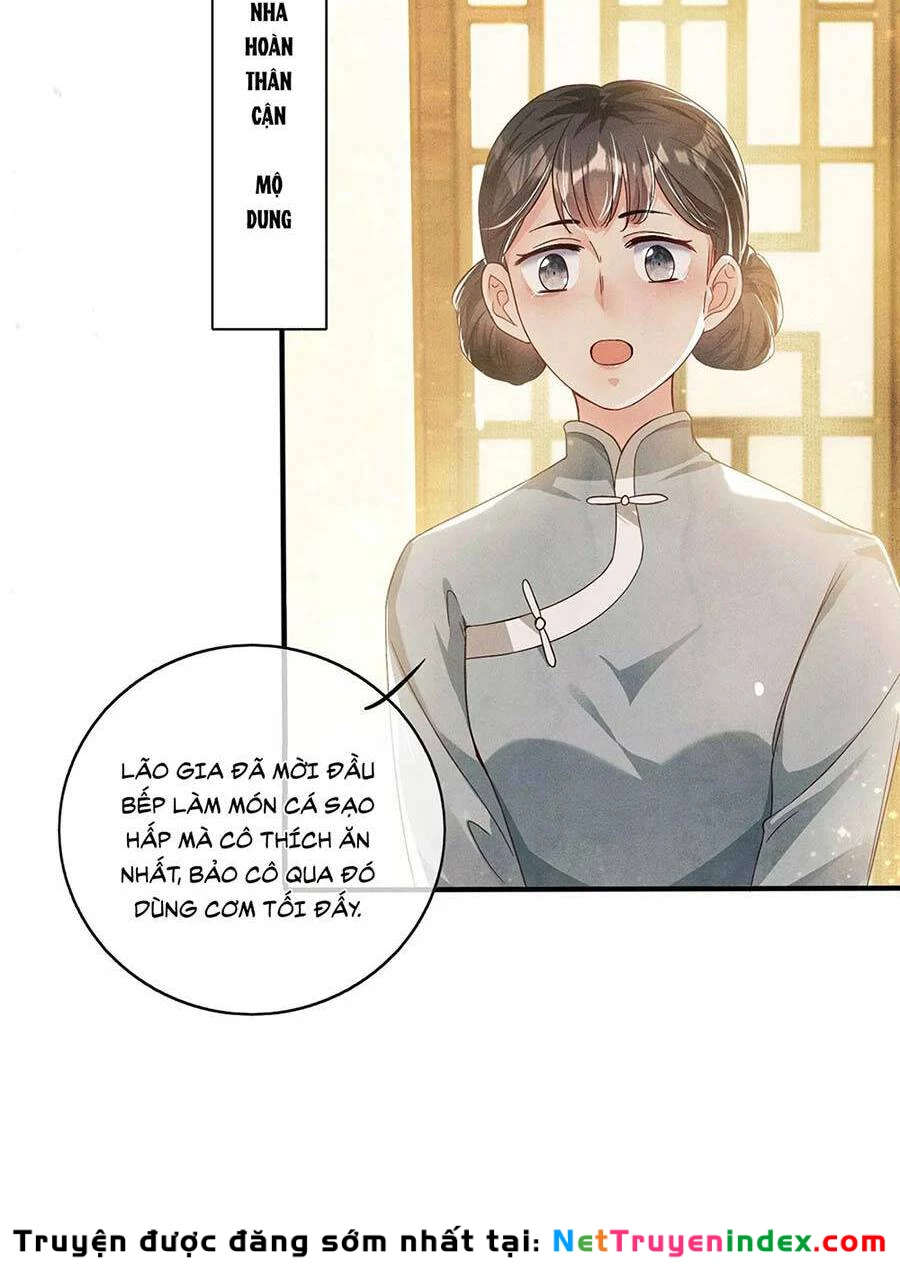 Tôi Có Ông Chồng Hay Ghen Chapter 1 - 34