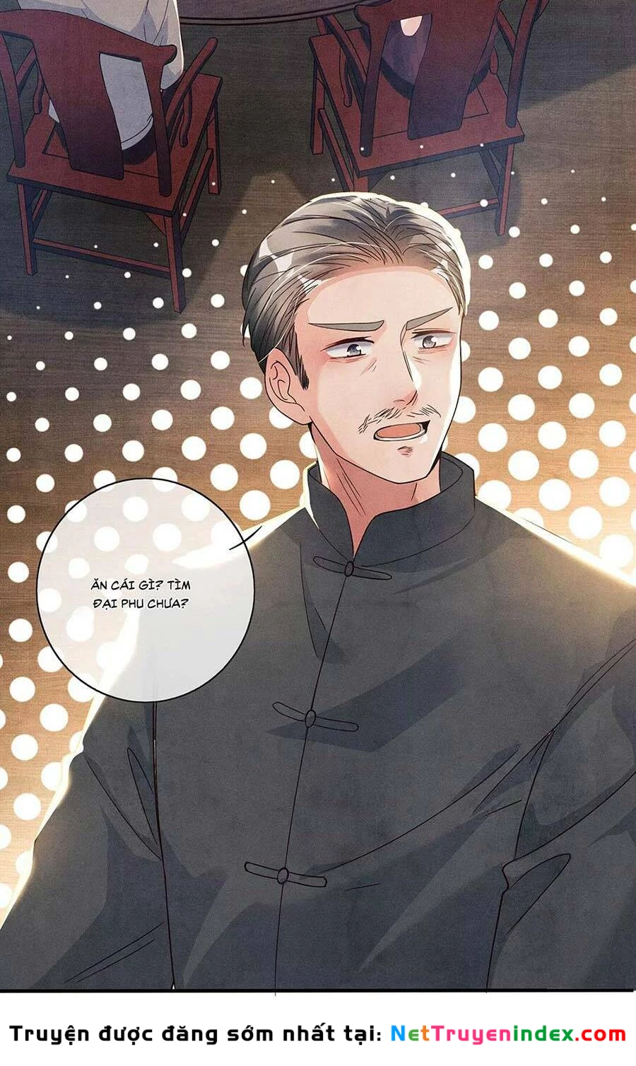 Tôi Có Ông Chồng Hay Ghen Chapter 1 - 38