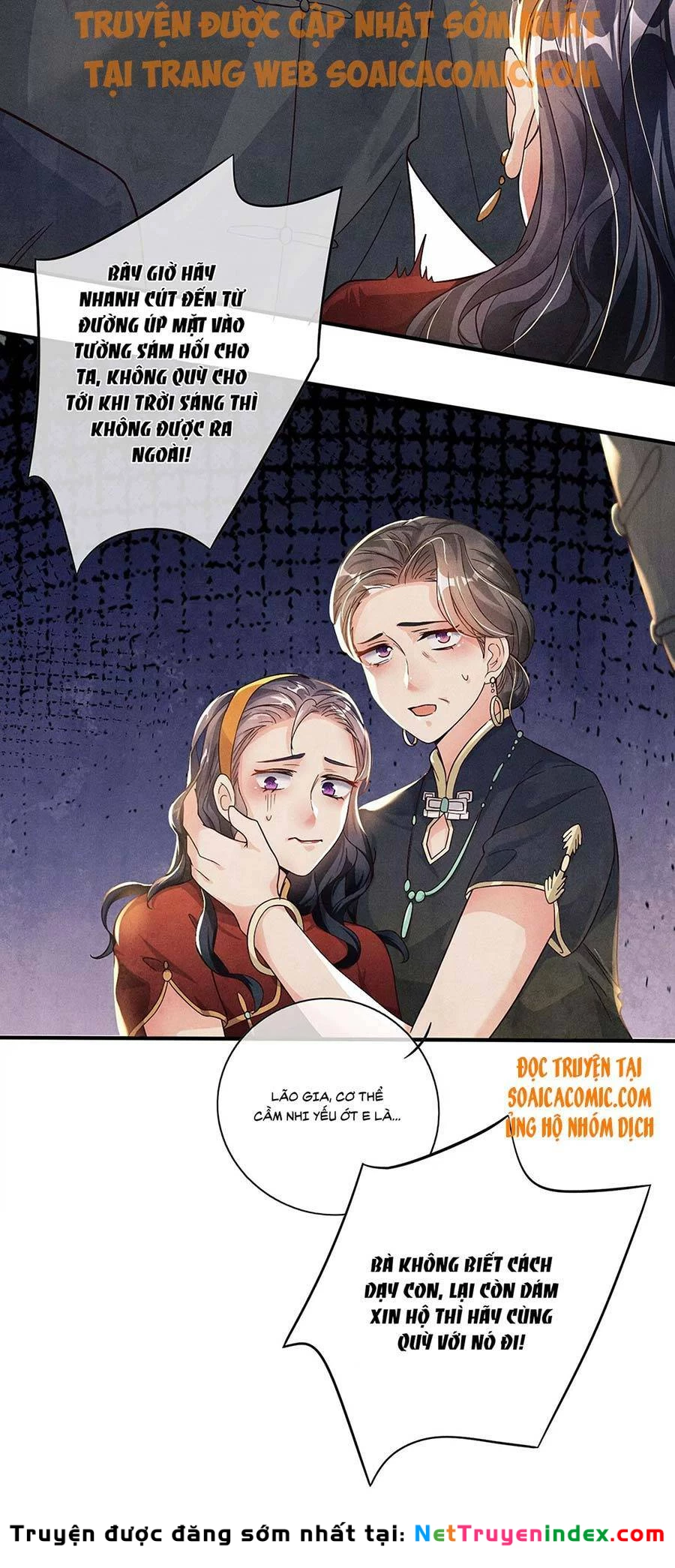 Tôi Có Ông Chồng Hay Ghen Chapter 1 - 41