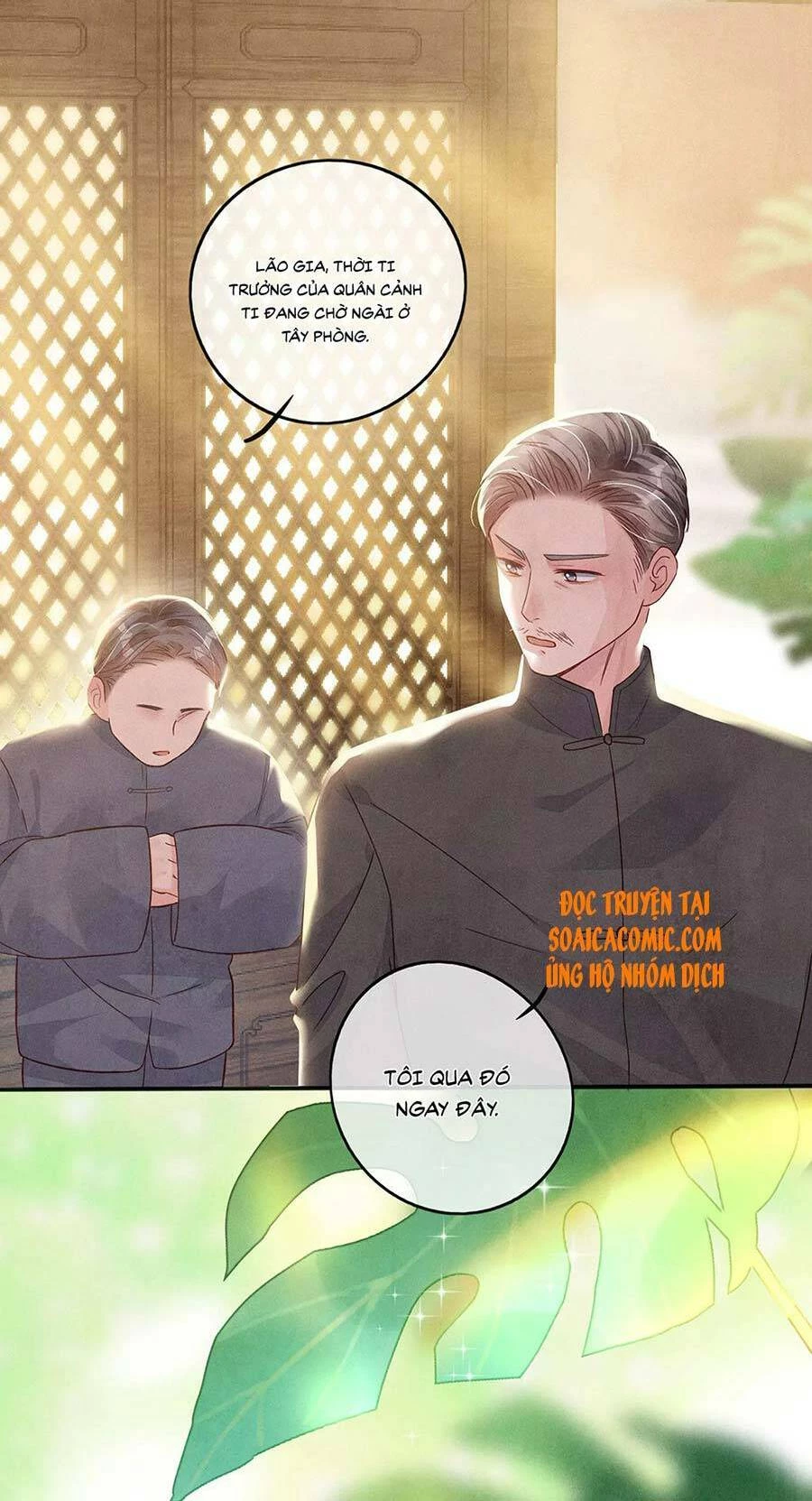 Tôi Có Ông Chồng Hay Ghen Chapter 1 - 43