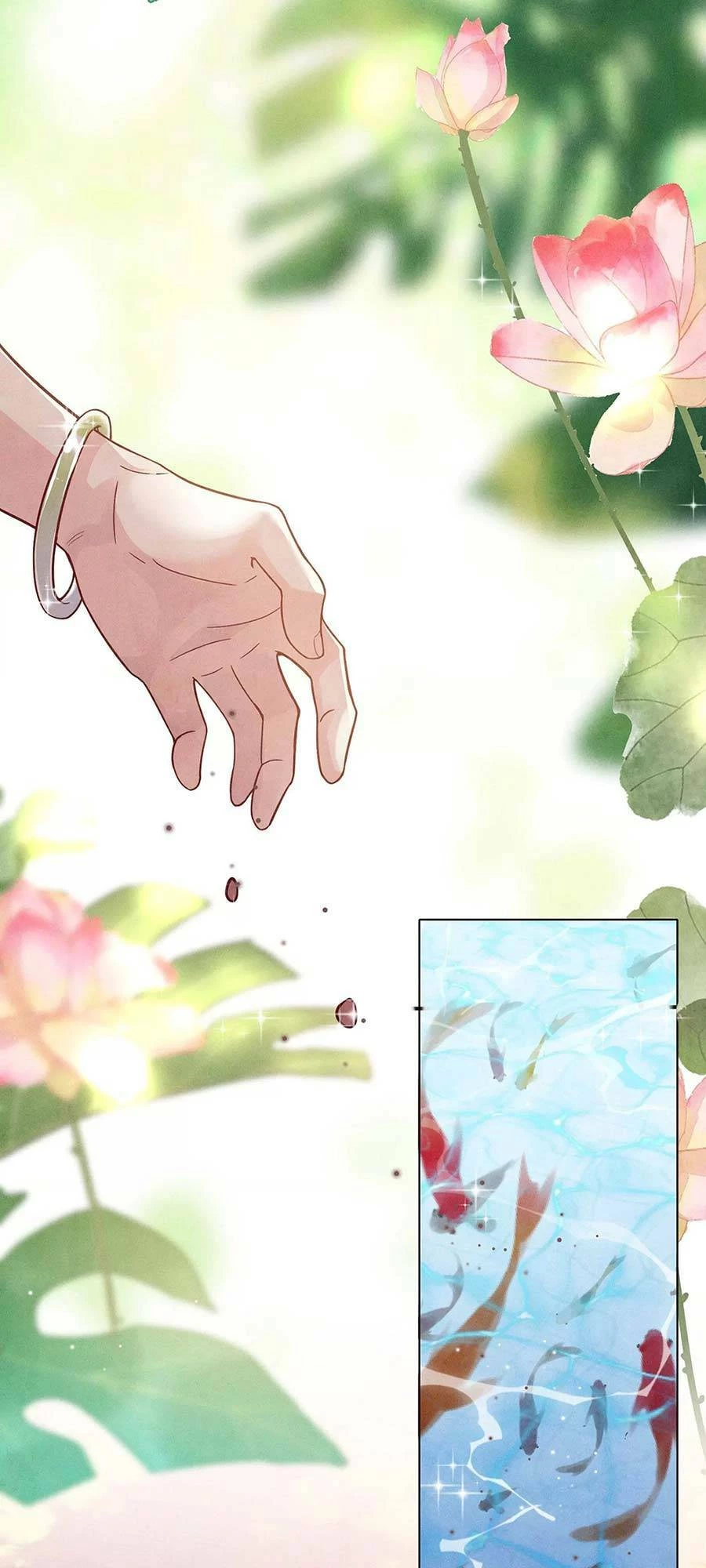 Tôi Có Ông Chồng Hay Ghen Chapter 1 - 44