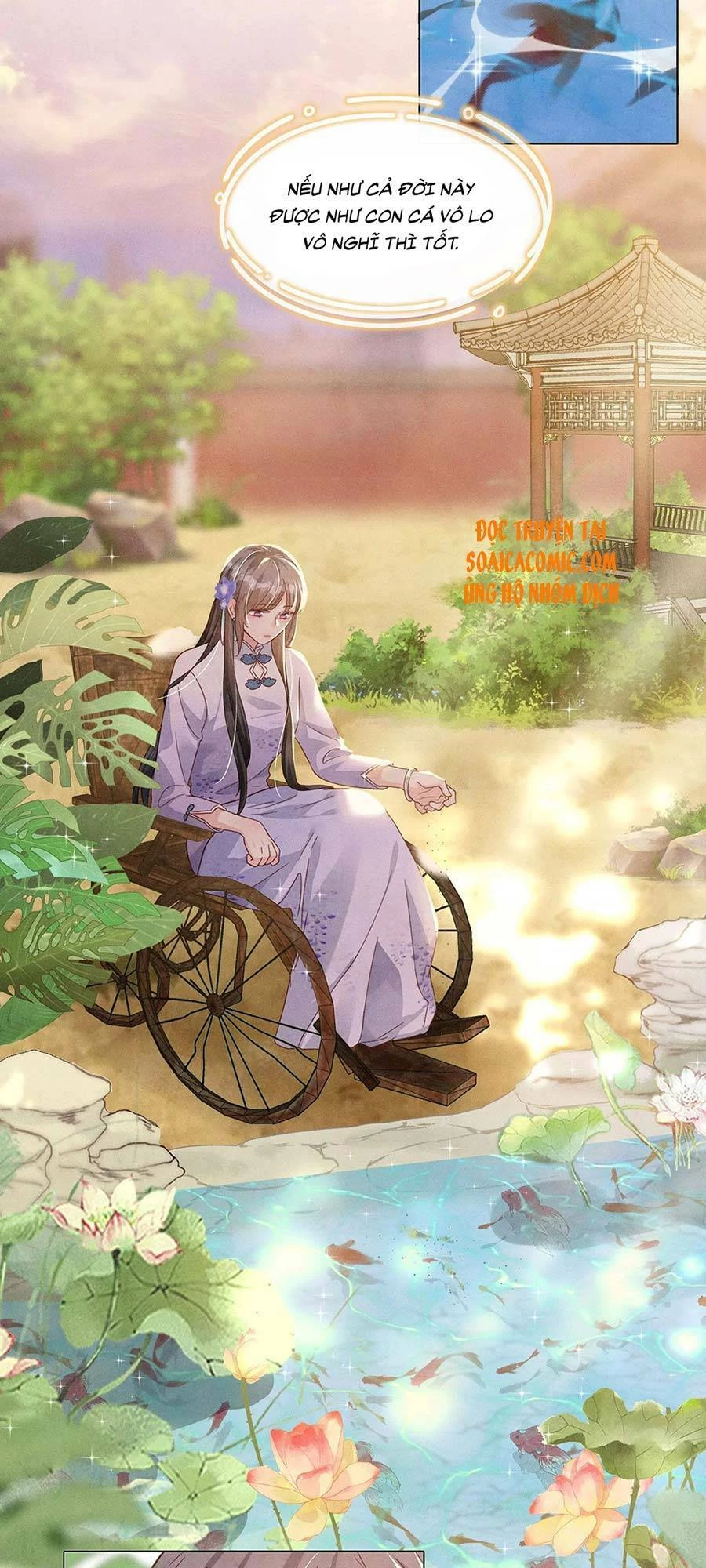 Tôi Có Ông Chồng Hay Ghen Chapter 1 - 45