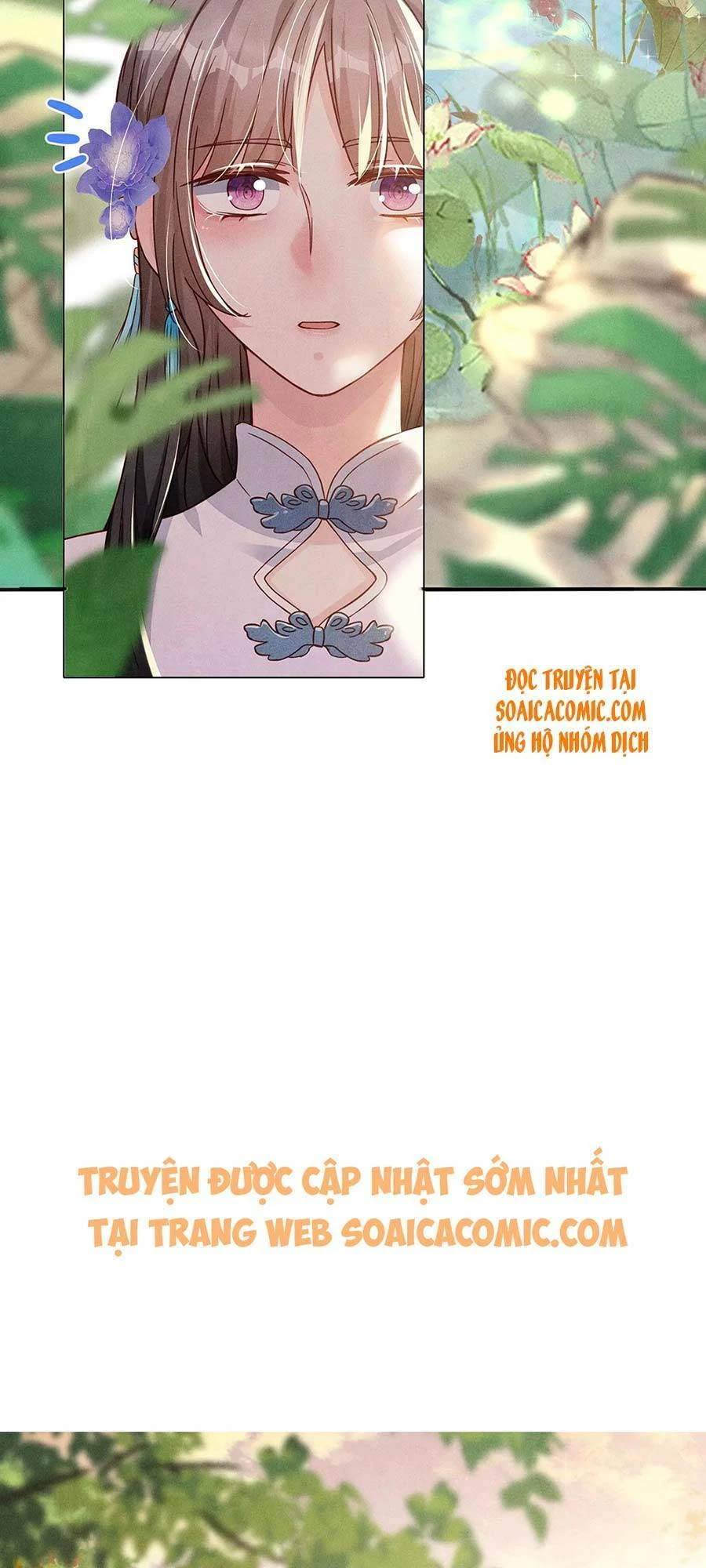 Tôi Có Ông Chồng Hay Ghen Chapter 1 - 46