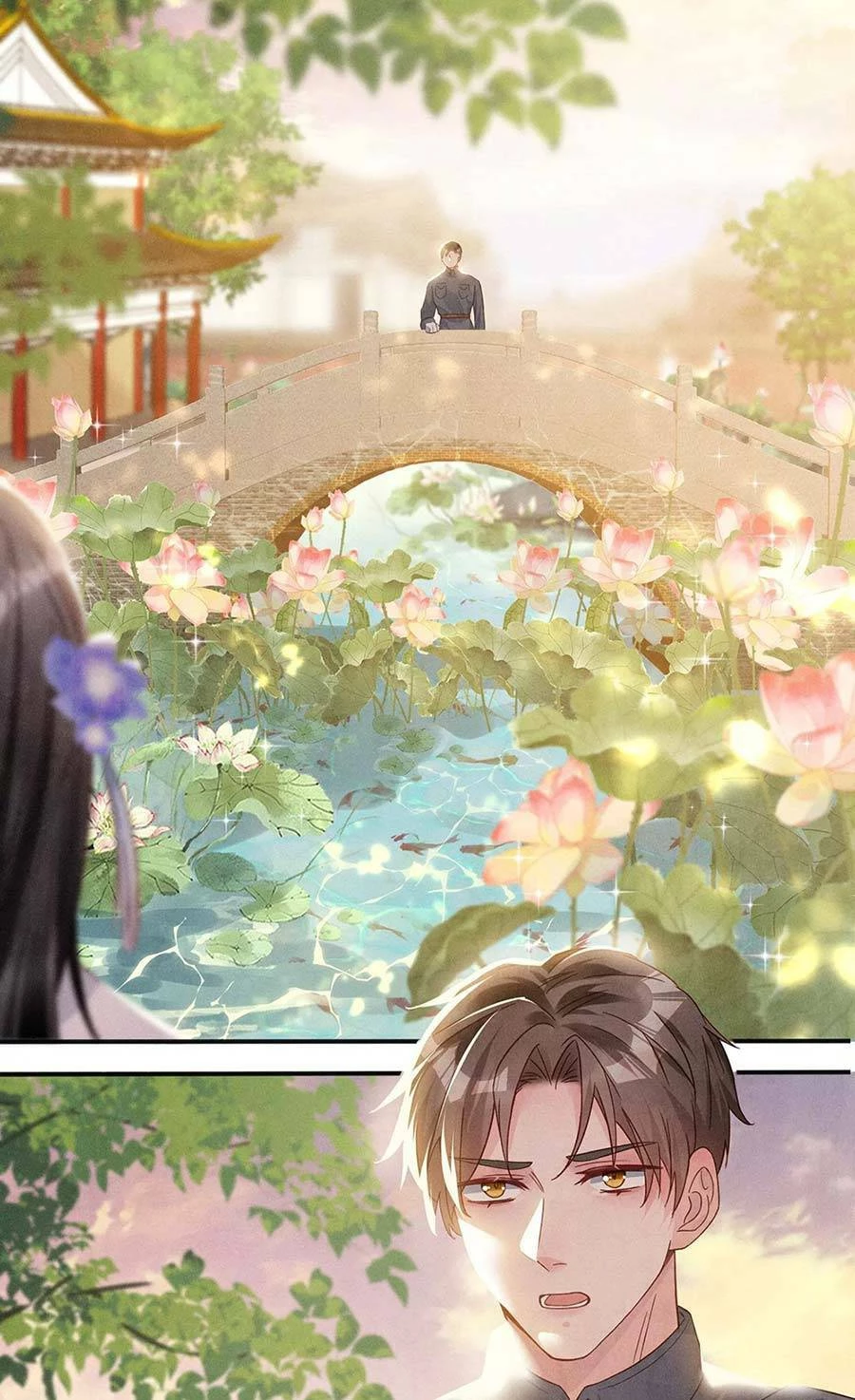 Tôi Có Ông Chồng Hay Ghen Chapter 1 - 47