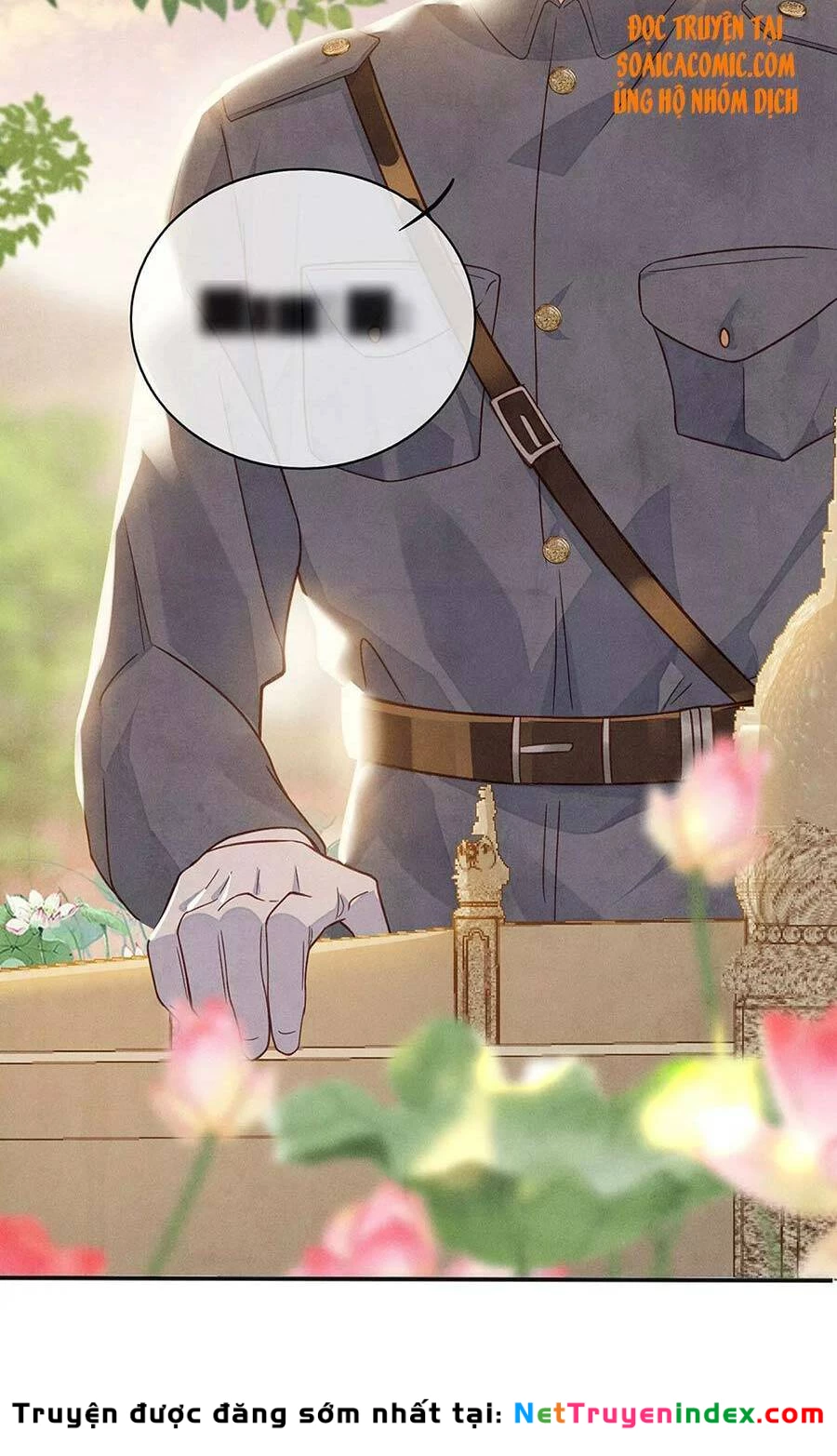 Tôi Có Ông Chồng Hay Ghen Chapter 1 - 48