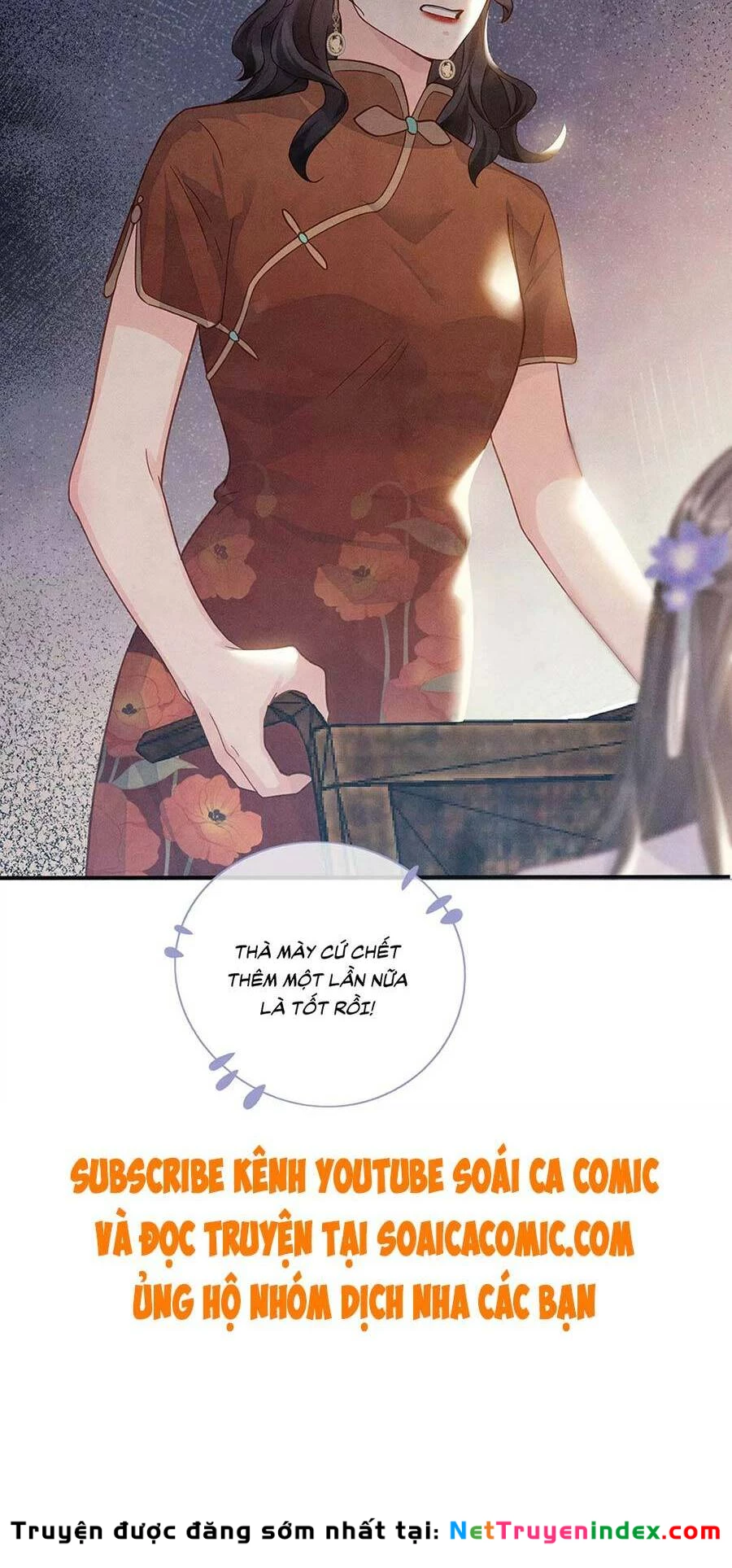 Tôi Có Ông Chồng Hay Ghen Chapter 1 - 50