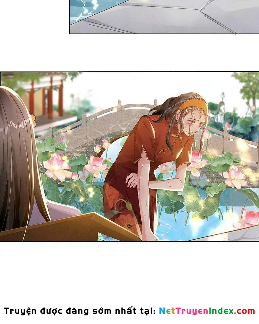 Tôi Có Ông Chồng Hay Ghen Chapter 3 - 9