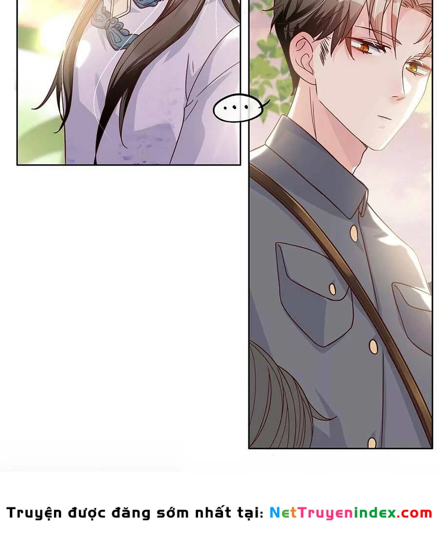 Tôi Có Ông Chồng Hay Ghen Chapter 3 - 24