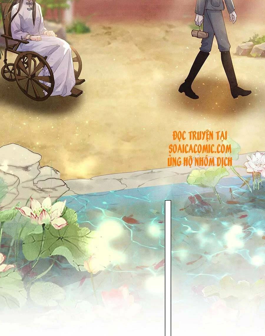 Tôi Có Ông Chồng Hay Ghen Chapter 3 - 29