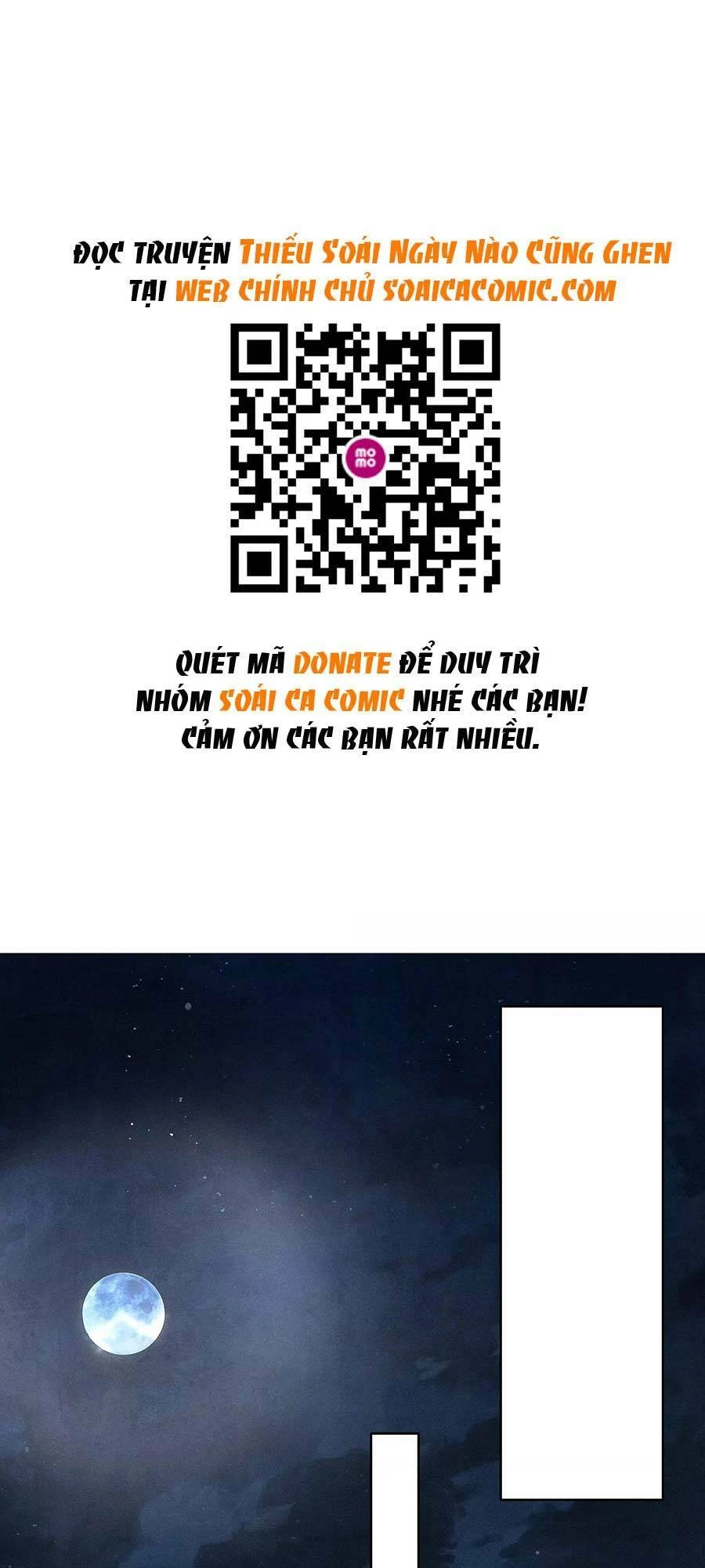 Tôi Có Ông Chồng Hay Ghen Chapter 4 - 1