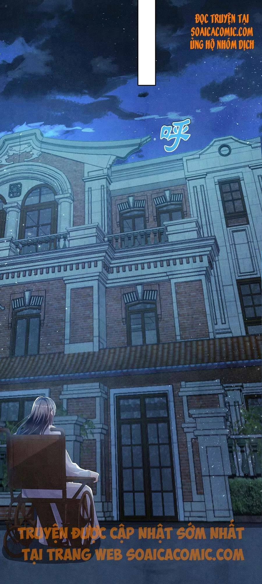 Tôi Có Ông Chồng Hay Ghen Chapter 4 - 2