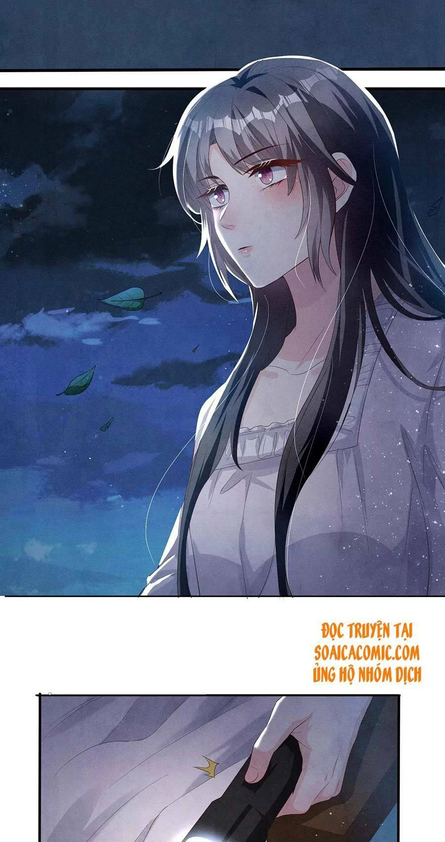 Tôi Có Ông Chồng Hay Ghen Chapter 4 - 3