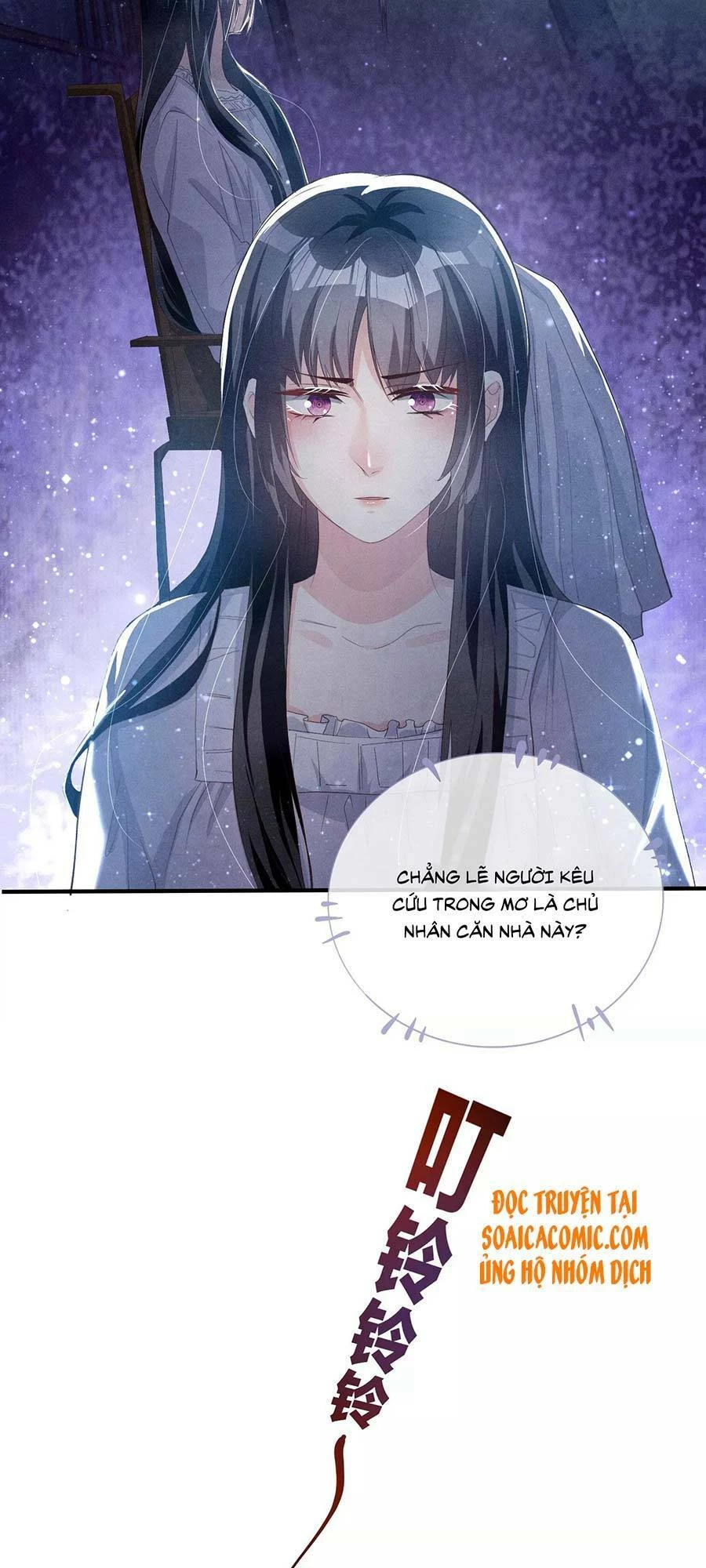 Tôi Có Ông Chồng Hay Ghen Chapter 4 - 10