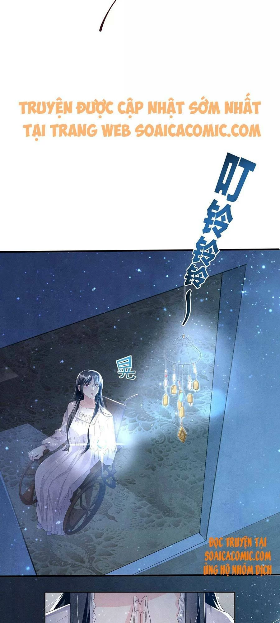 Tôi Có Ông Chồng Hay Ghen Chapter 4 - 11