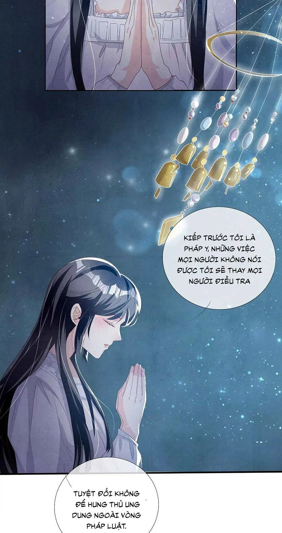 Tôi Có Ông Chồng Hay Ghen Chapter 4 - 12