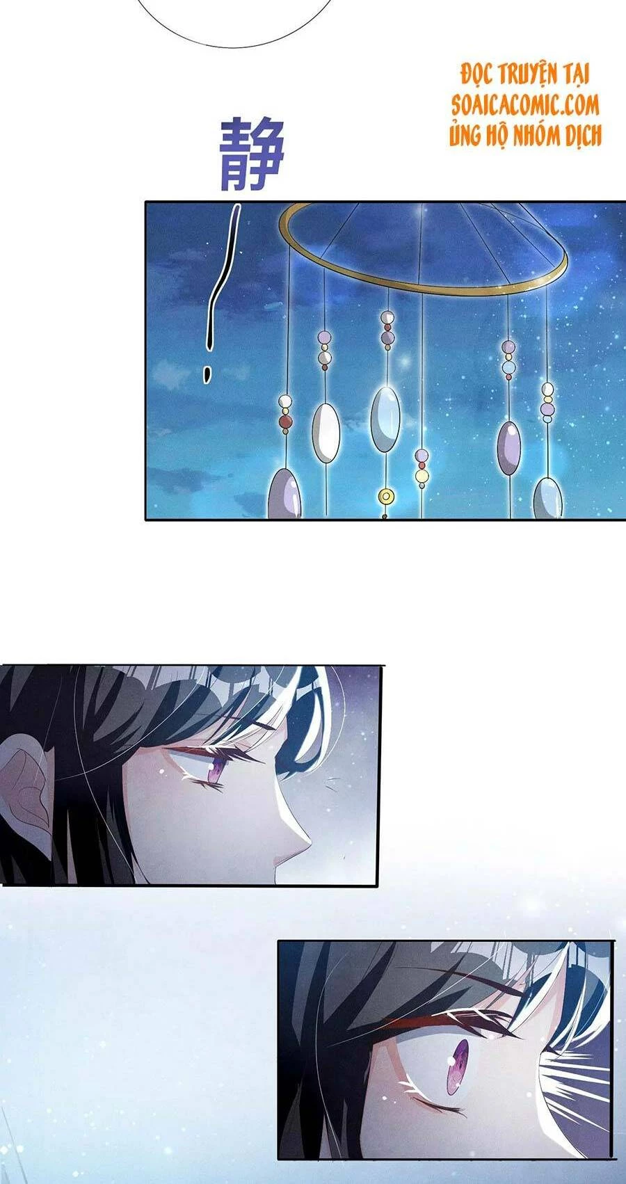 Tôi Có Ông Chồng Hay Ghen Chapter 4 - 13