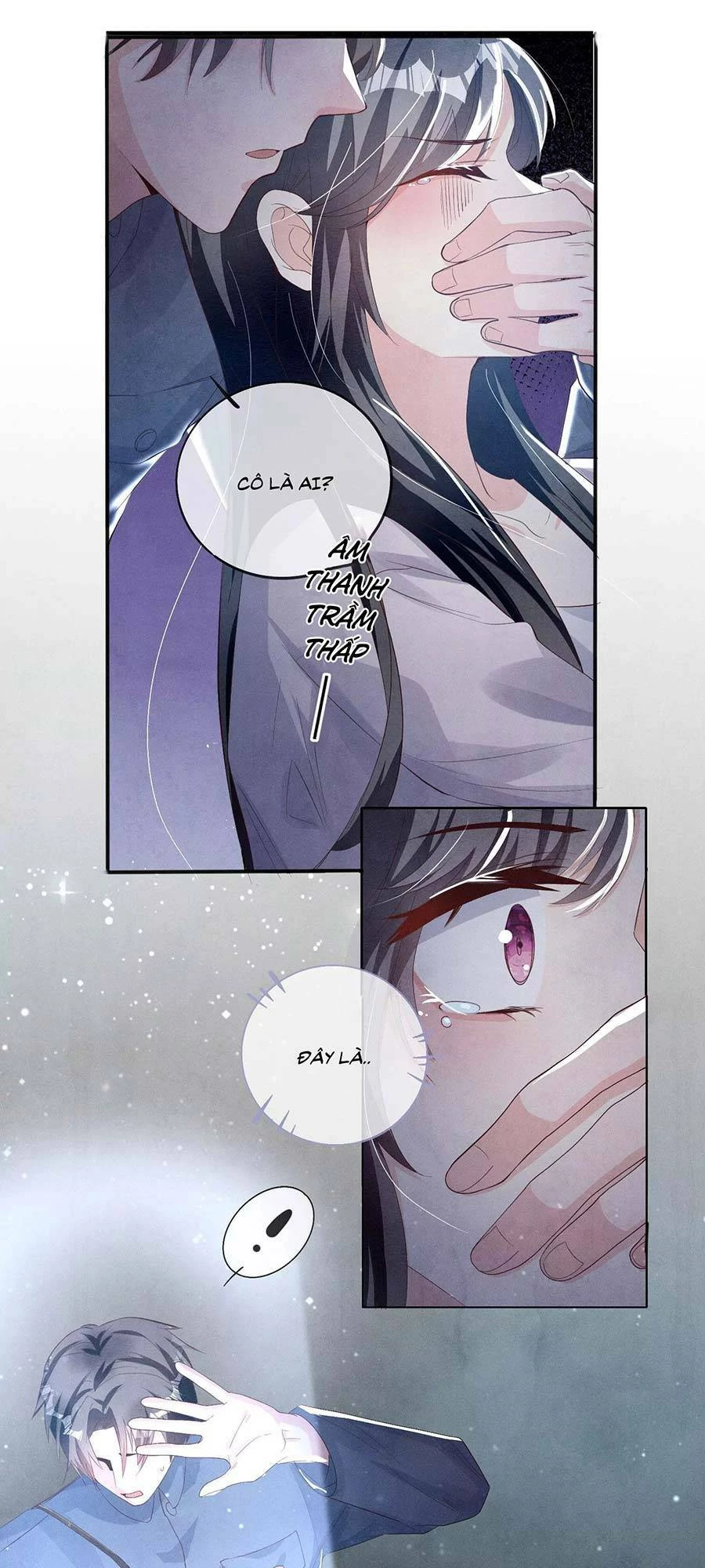 Tôi Có Ông Chồng Hay Ghen Chapter 4 - 16