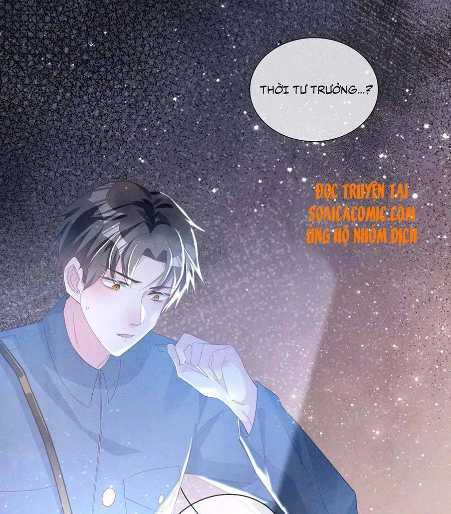 Tôi Có Ông Chồng Hay Ghen Chapter 4 - 18