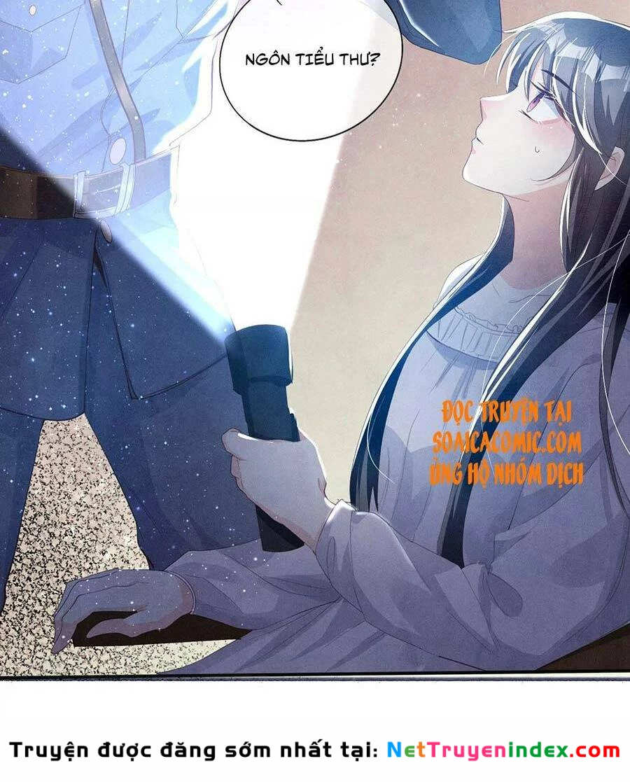 Tôi Có Ông Chồng Hay Ghen Chapter 4 - 19