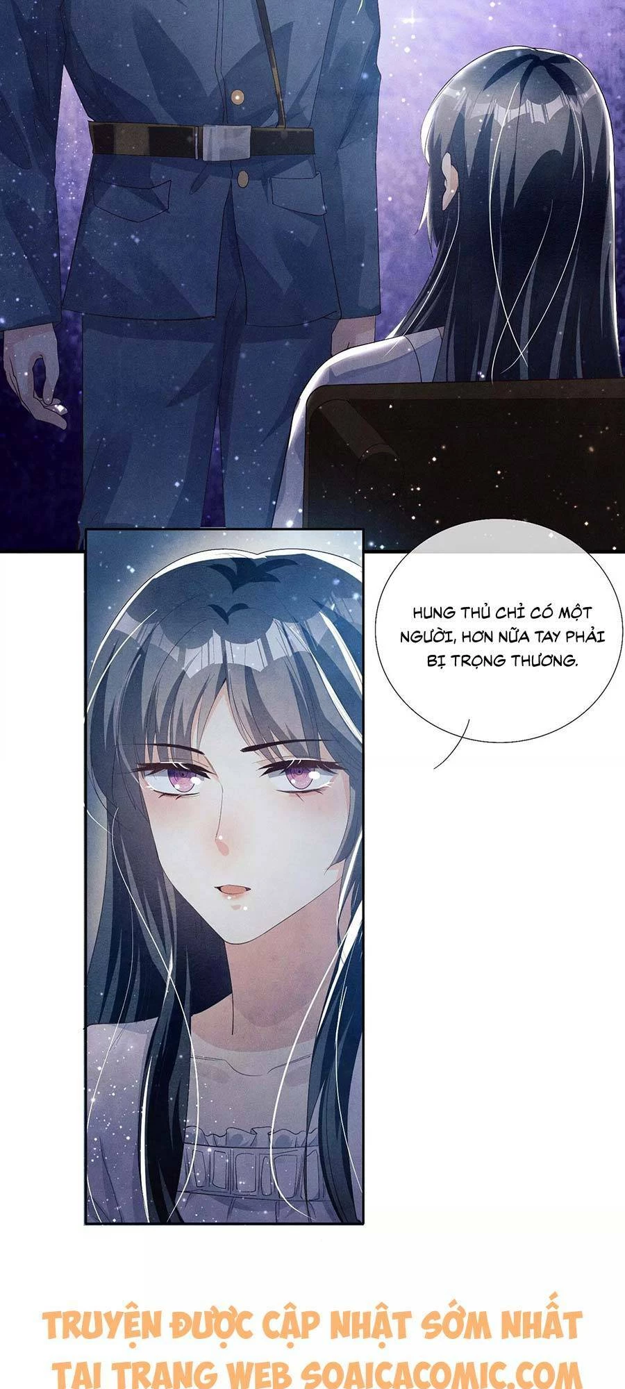 Tôi Có Ông Chồng Hay Ghen Chapter 4 - 25