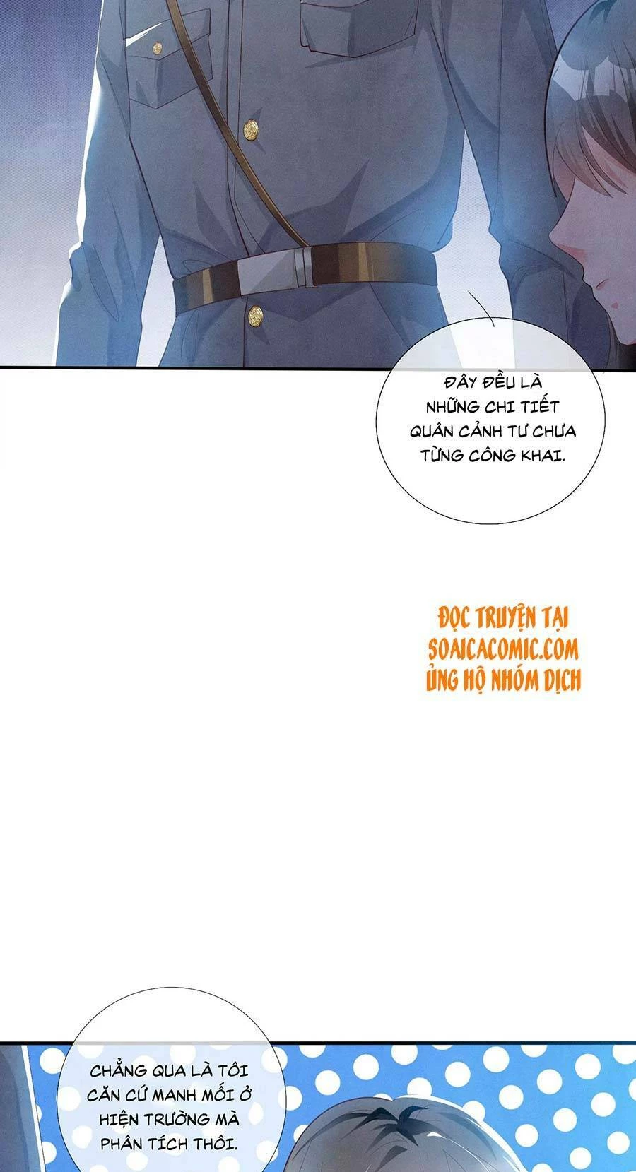 Tôi Có Ông Chồng Hay Ghen Chapter 4 - 32