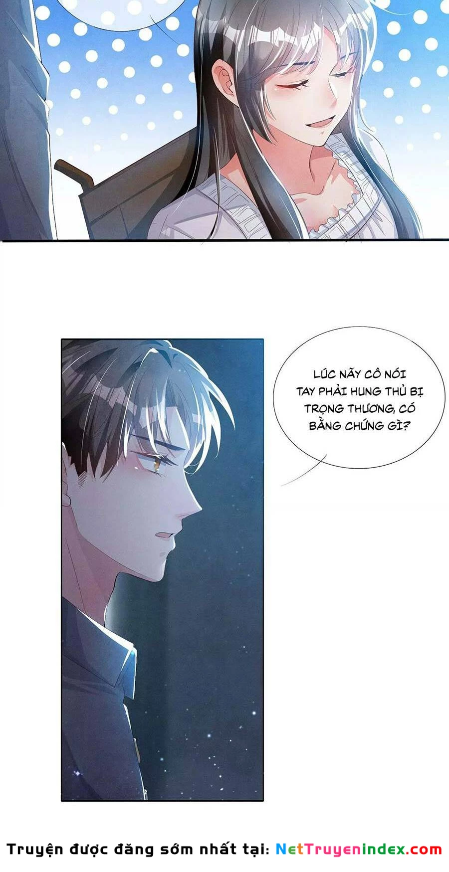 Tôi Có Ông Chồng Hay Ghen Chapter 4 - 33