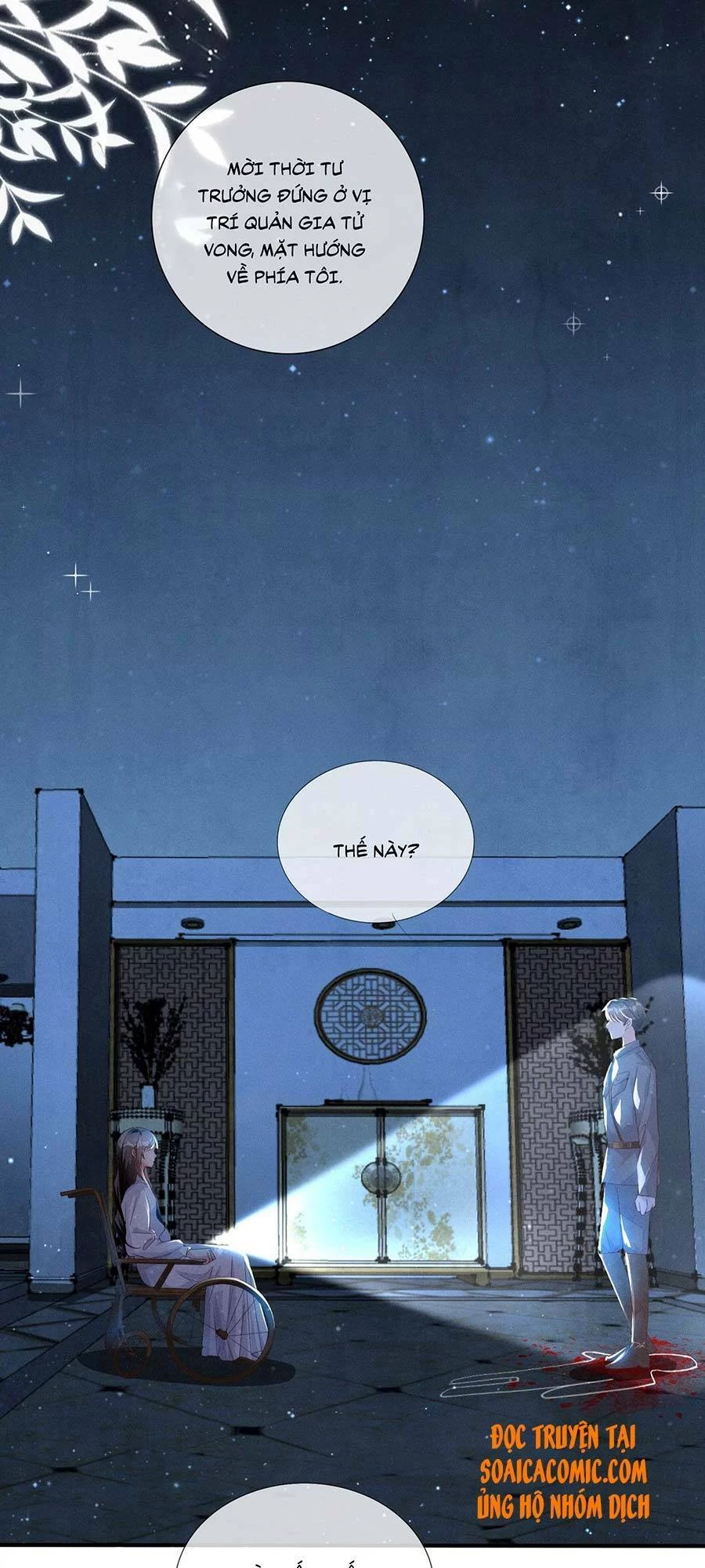 Tôi Có Ông Chồng Hay Ghen Chapter 4 - 35