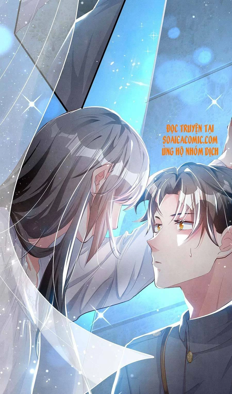 Tôi Có Ông Chồng Hay Ghen Chapter 4 - 38