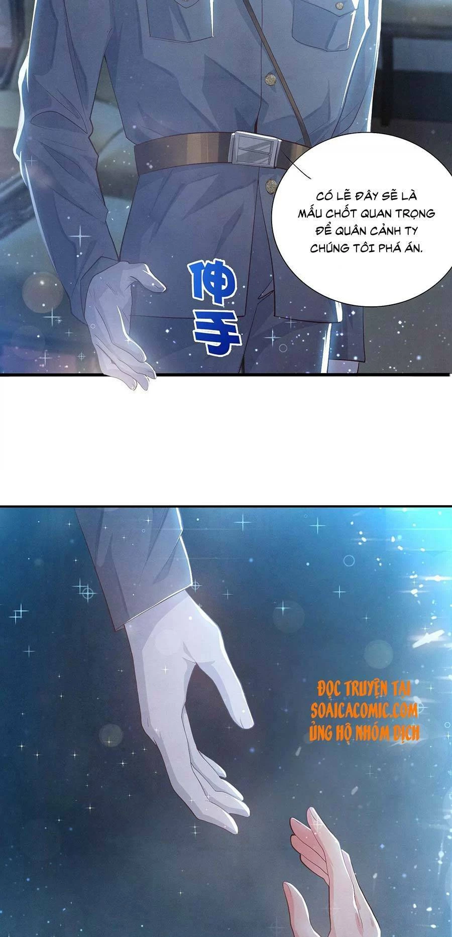 Tôi Có Ông Chồng Hay Ghen Chapter 5 - 15