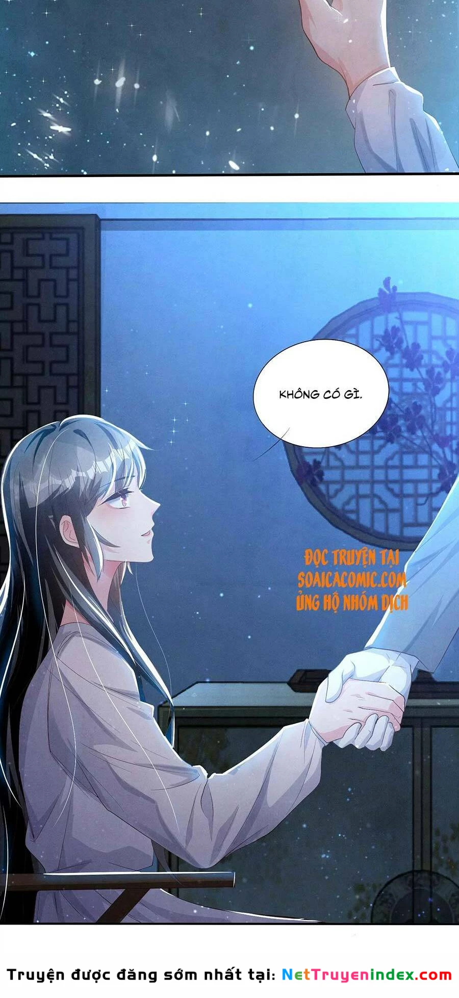 Tôi Có Ông Chồng Hay Ghen Chapter 5 - 16
