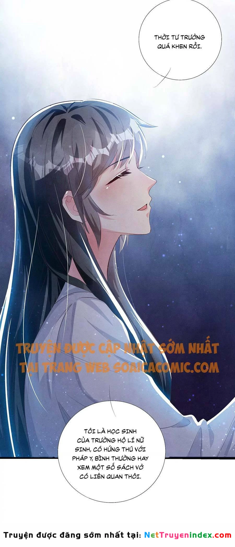 Tôi Có Ông Chồng Hay Ghen Chapter 5 - 18